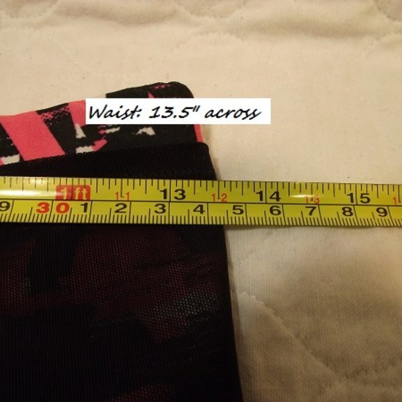 PUMA Womens  Leggings, Drycell, Small, - Picture 4 of 13